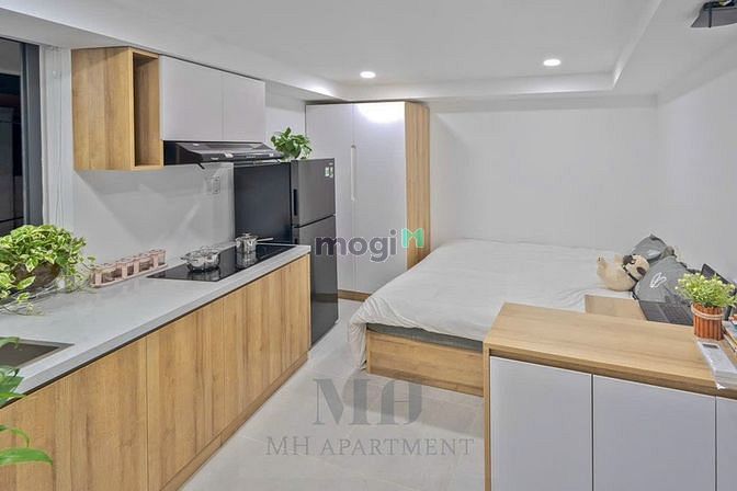 Hình ảnh Tại Lê Văn Duyệt - chốn an cư lý tưởng_cho thuê Trang Chủ MB66.COM / Đăng Ký Tặng 66K full nội thất