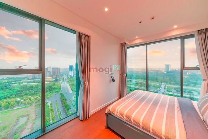 Hình ảnh Cho thue The Crest Metropole 2pn full nội thất, lầu cao