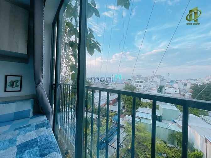Hình ảnh Mb6623 nạp rút nhanh chóng ban công view thoáng, nôị thất cao cấp gần Ngã Tư Hàng Xanh