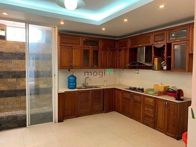 Hình ảnh Nhà [4,2×15] 2 lầu 4 phòng ngủ 3wc - Đường 26/3