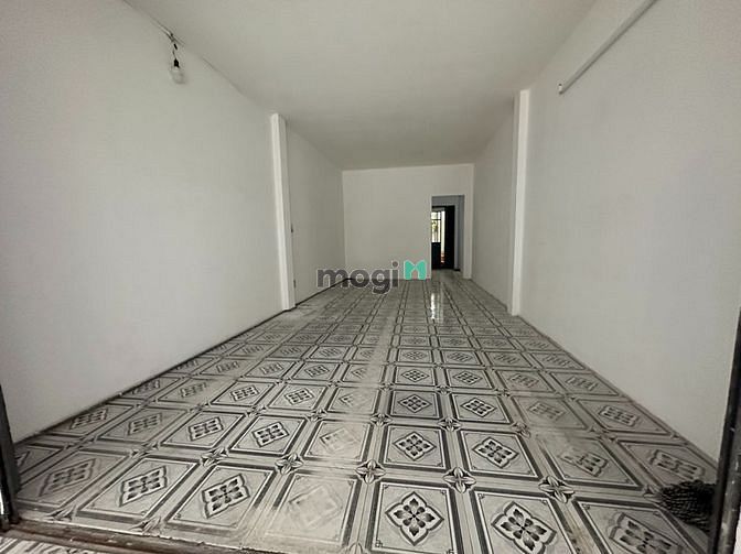 Hình ảnh Cho Thuê Nhà MT Đường Phan Văn Trị, Phường 1, Quận Bình Thạnh