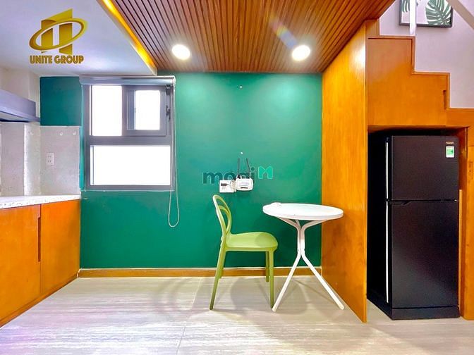 Hình ảnh Studio-Duplex-1PN Full NT- Bình Thuận- Quận 7 gần kdc Nam Long, Vincom