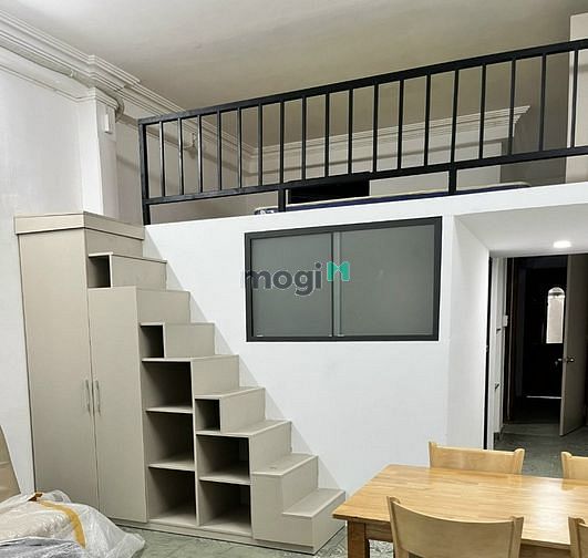 Hình ảnh Mb6623 nạp rút nhanh chóng 2 phòng ngủ ban công ngay Lê Văn Duyệt gần Chợ Bà Chiểu