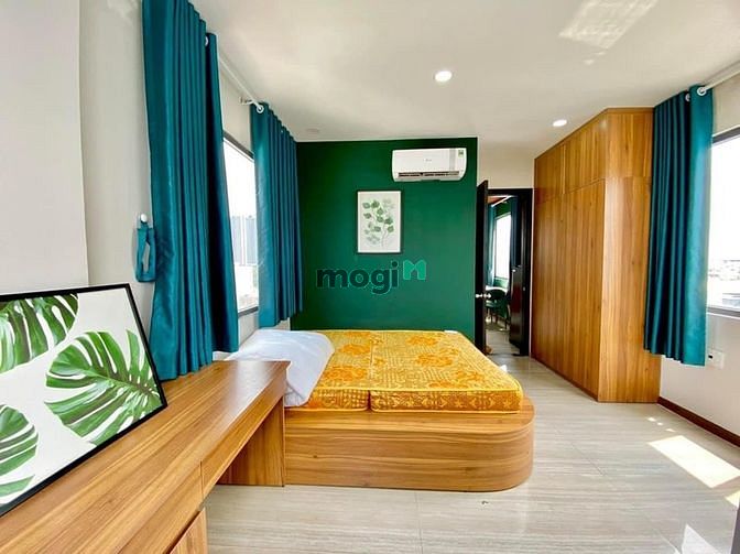 Hình ảnh Studio-Duplex-1PN Full NT- Bình Thuận- Quận 7 gần kdc Nam Long, Vincom