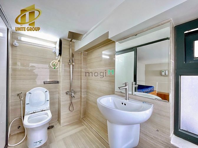Hình ảnh Studio-Duplex-1PN Full NT- Bình Thuận- Quận 7 gần kdc Nam Long, Vincom
