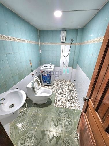 Hình ảnh Mb6623 nạp rút nhanh chóng 2 phòng ngủ ban công ngay Lê Văn Duyệt gần Chợ Bà Chiểu