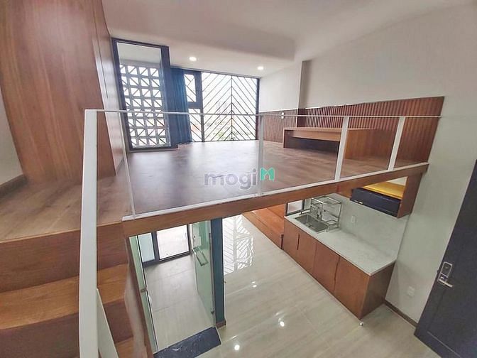 Hình ảnh Studio-Duplex-1PN Full NT- Bình Thuận- Quận 7 gần kdc Nam Long, Vincom