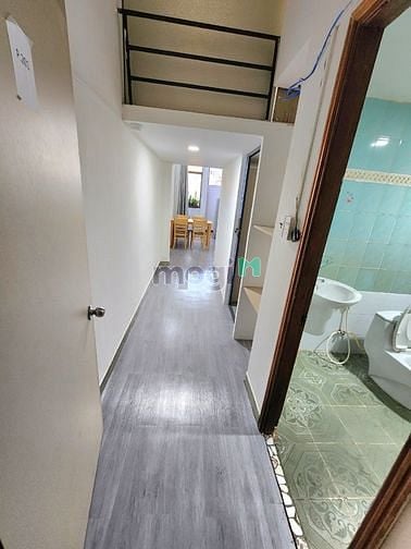 Hình ảnh Mb6623 nạp rút nhanh chóng 2 phòng ngủ ban công ngay Lê Văn Duyệt gần Chợ Bà Chiểu