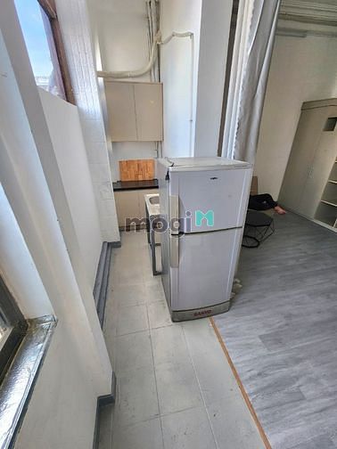 Hình ảnh Mb6623 nạp rút nhanh chóng 2 phòng ngủ ban công ngay Lê Văn Duyệt gần Chợ Bà Chiểu