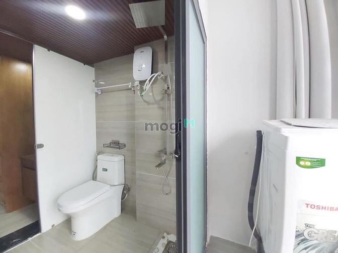 Hình ảnh Studio-Duplex-1PN Full NT- Bình Thuận- Quận 7 gần kdc Nam Long, Vincom