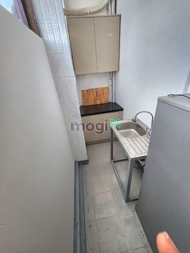 Hình ảnh Mb6623 nạp rút nhanh chóng 2 phòng ngủ ban công ngay Lê Văn Duyệt gần Chợ Bà Chiểu
