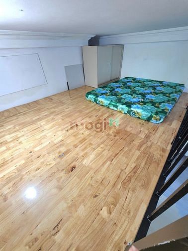 Hình ảnh Mb6623 nạp rút nhanh chóng 2 phòng ngủ ban công ngay Lê Văn Duyệt gần Chợ Bà Chiểu