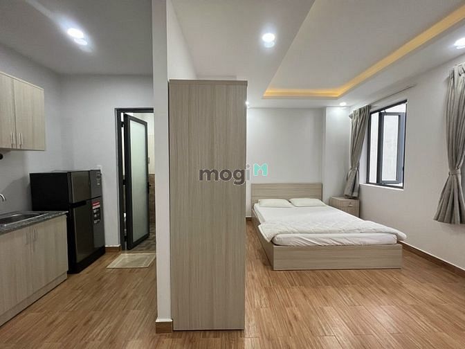 Hình ảnh Studio Ban Công - Tân Thuận Đông- Quận 7 gần kdc Nam Long, Vincom