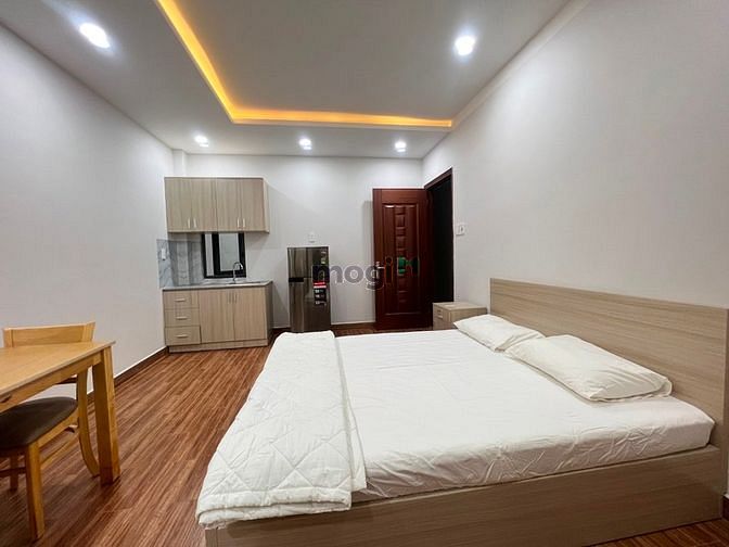 Hình ảnh Studio Ban Công - Tân Thuận Đông- Quận 7 gần kdc Nam Long, Vincom