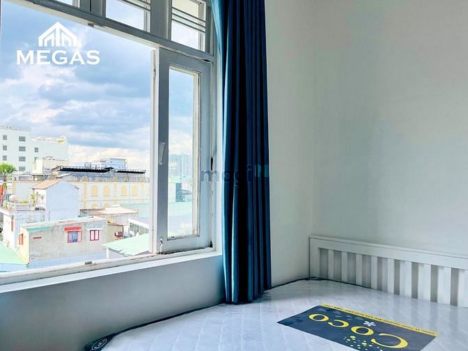 Hình ảnh Mb6623 nạp rút nhanh chóng studio cửa sổ lớn, view Landmark