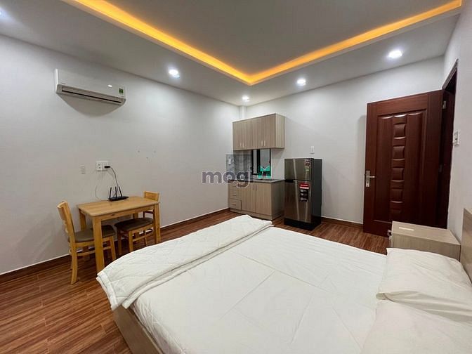 Hình ảnh Studio Ban Công - Tân Thuận Đông- Quận 7 gần kdc Nam Long, Vincom