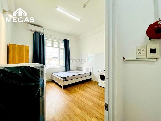 Hình ảnh Mb6623 nạp rút nhanh chóng studio cửa sổ lớn, view Landmark
