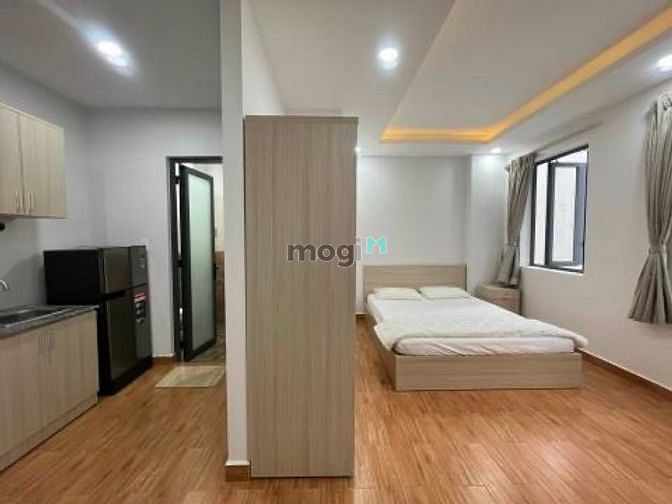 Hình ảnh Studio Ban Công - Tân Thuận Đông- Quận 7 gần kdc Nam Long, Vincom