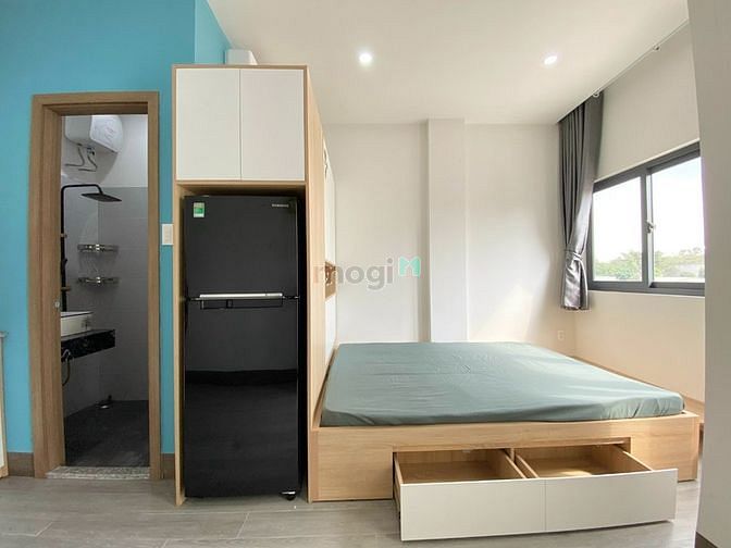 Hình ảnh Cho thuê Trang Chủ MB66.COM / Đăng Ký Tặng 66K mini, full nội thất cao, Long Trường, Quận 9.