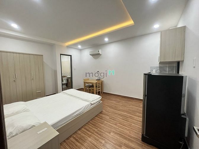 Hình ảnh Studio Ban Công - Tân Thuận Đông- Quận 7 gần kdc Nam Long, Vincom