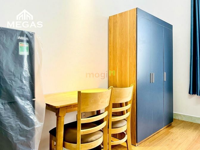 Hình ảnh Mb6623 nạp rút nhanh chóng studio cửa sổ lớn, view Landmark