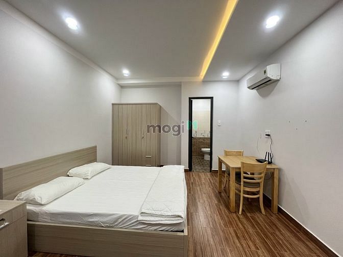 Hình ảnh Studio Ban Công - Tân Thuận Đông- Quận 7 gần kdc Nam Long, Vincom