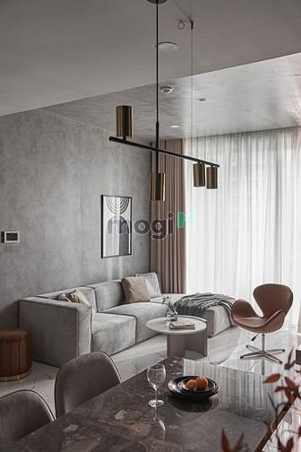 Hình ảnh 🔥Cho Thuê Căn Hộ Empire City, Quận 2 - 2Phòng Ngủ, Giá 40TR , FULL NT