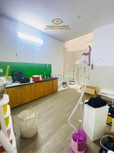 Hình ảnh Cho Thuê Nhà nguyên căn khu sầm uất D2D