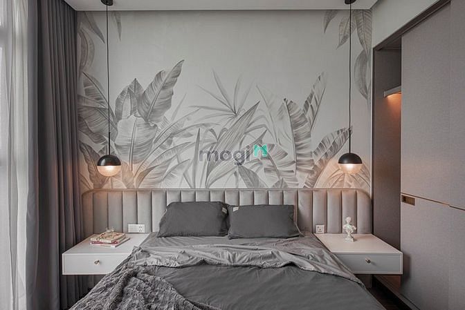 Hình ảnh 🔥Cho Thuê Căn Hộ Empire City, Quận 2 - 2Phòng Ngủ, Giá 40TR , FULL NT