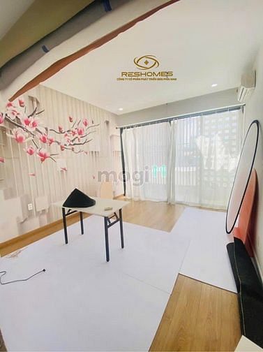 Hình ảnh Cho Thuê Nhà nguyên căn khu sầm uất D2D