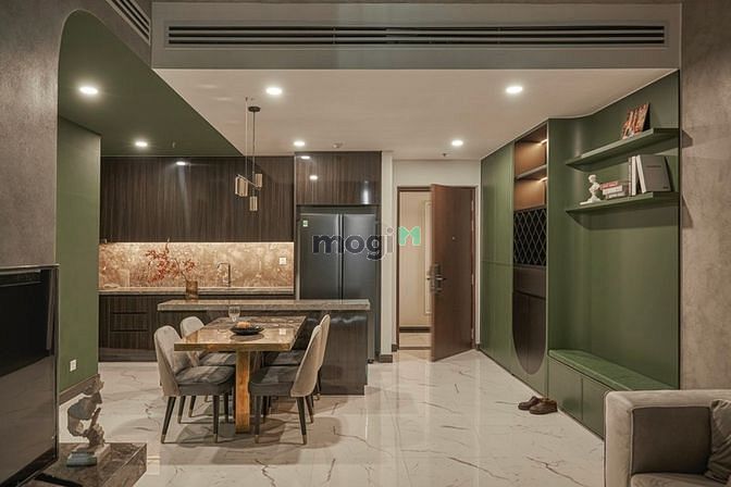 Hình ảnh 🔥Cho Thuê Căn Hộ Empire City, Quận 2 - 2Phòng Ngủ, Giá 40TR , FULL NT