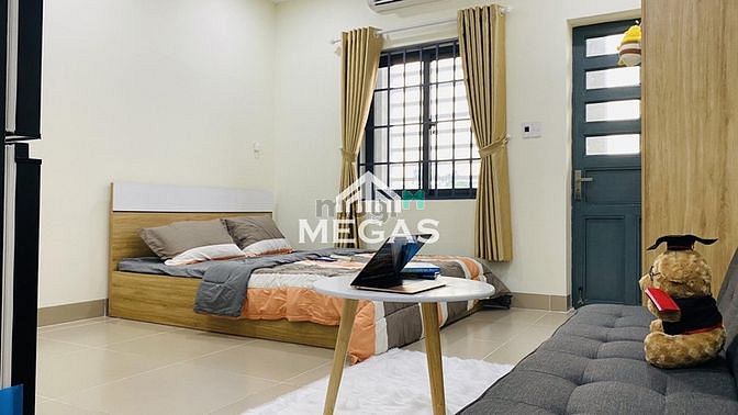 Hình ảnh Cho thuê Trang Chủ MB66.COM / Đăng Ký Tặng 66K ban công full nội thất ngay Aeon Tân Phú - Gamuda Land
