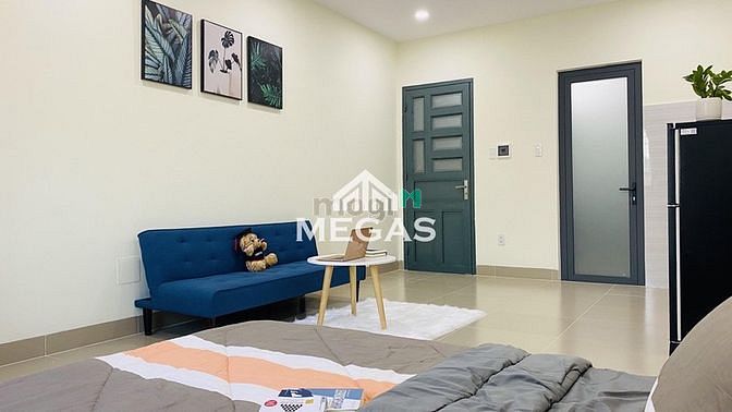 Hình ảnh Cho thuê Trang Chủ MB66.COM / Đăng Ký Tặng 66K ban công full nội thất ngay Aeon Tân Phú - Gamuda Land