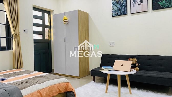 Hình ảnh Cho thuê Trang Chủ MB66.COM / Đăng Ký Tặng 66K ban công full nội thất ngay Aeon Tân Phú - Gamuda Land