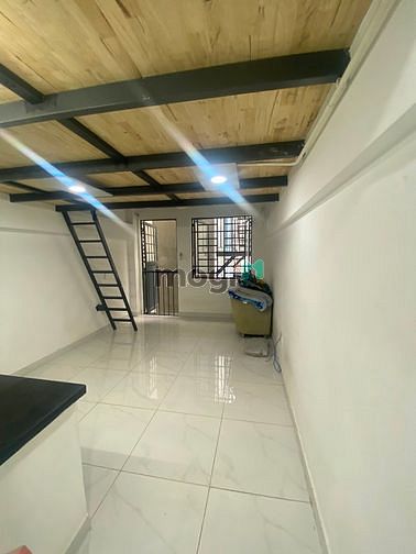 Hình ảnh Phòng có gác thoáng mát gần Đặng Văn Bi, Trường Thọ, Thủ Đức