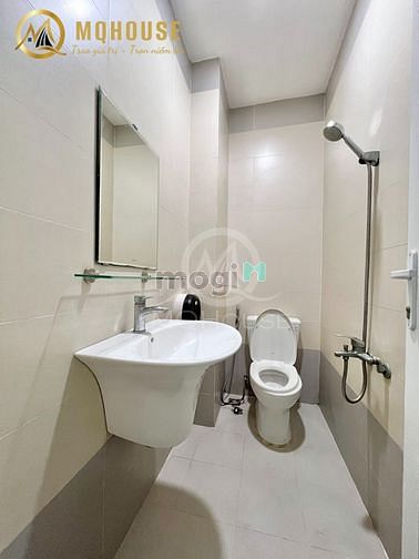 Hình ảnh 🧏♀️ Cho Thuê 2 Phòng Ngủ Cao Cấp 80m2 - Bạch Đằng - Chợ Bà Chiểu