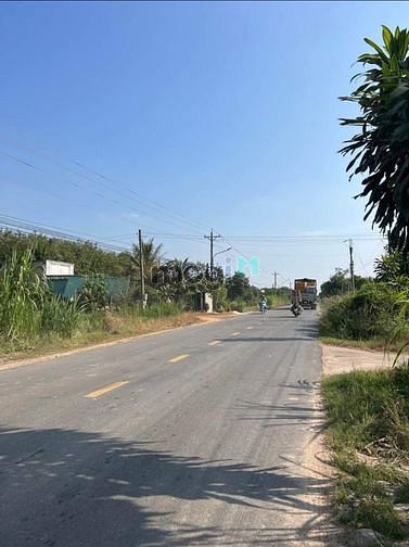 Hình ảnh Bán đất đẹp Gò Dầu, Tây Ninh vị trí đẹp cách trường học, chợ