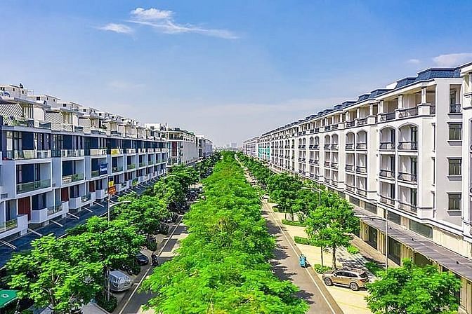 Hình ảnh 🔥Căn cao cấp tại Vạn Phúc City🔥