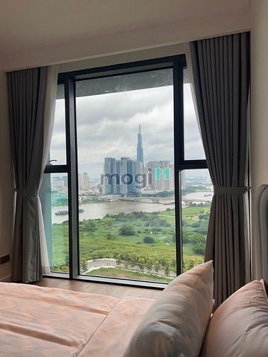 Hình ảnh The Crest lầu cao 3pn 116m2 full nội thất, view số 1