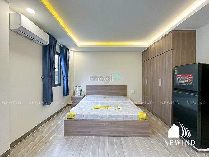 Hình ảnh Mb6623 nạp rút nhanh chóng Ban công Full Nội thất mới Quận 7