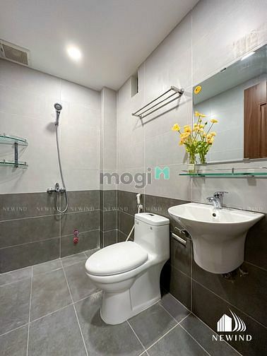 Hình ảnh Mb6623 nạp rút nhanh chóng Ban công Full Nội thất mới Quận 7