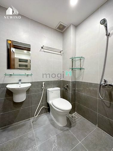 Hình ảnh Mb6623 nạp rút nhanh chóng Ban công Full Nội thất mới Quận 7
