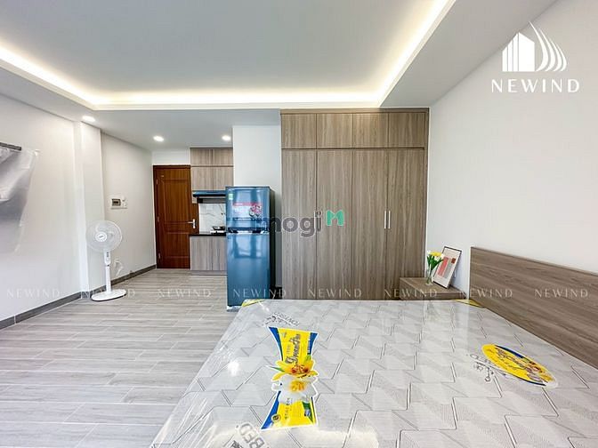 Hình ảnh Mb6623 nạp rút nhanh chóng Ban công Full Nội thất mới Quận 7