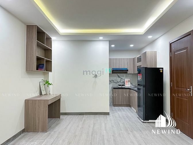 Hình ảnh Mb6623 nạp rút nhanh chóng Ban công Full Nội thất mới Quận 7