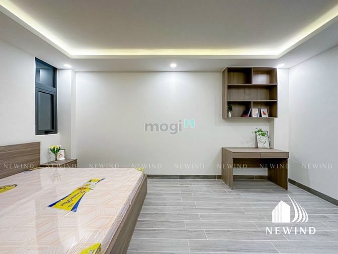 Hình ảnh Mb6623 nạp rút nhanh chóng Ban công Full Nội thất mới Quận 7