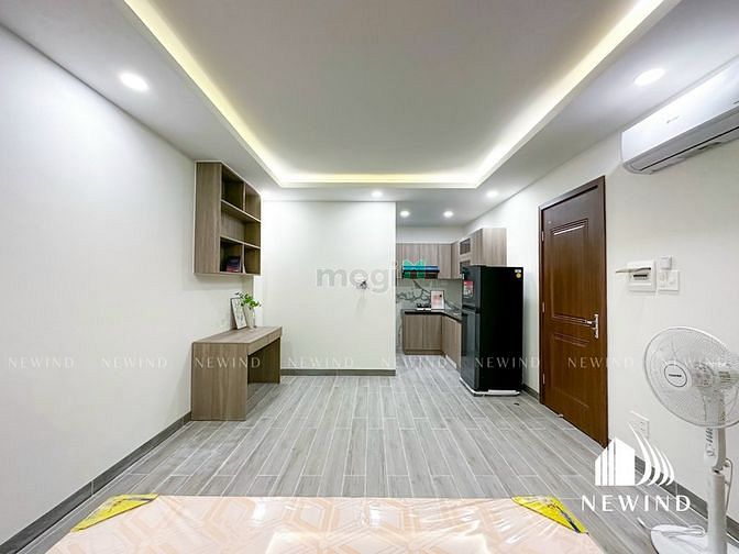 Hình ảnh Mb6623 nạp rút nhanh chóng Ban công Full Nội thất mới Quận 7