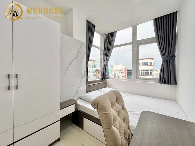 Hình ảnh ✨Căn Hộ 2PN 65m2 Luxury ngay CV Hoàng Văn Thụ, Mới 100%