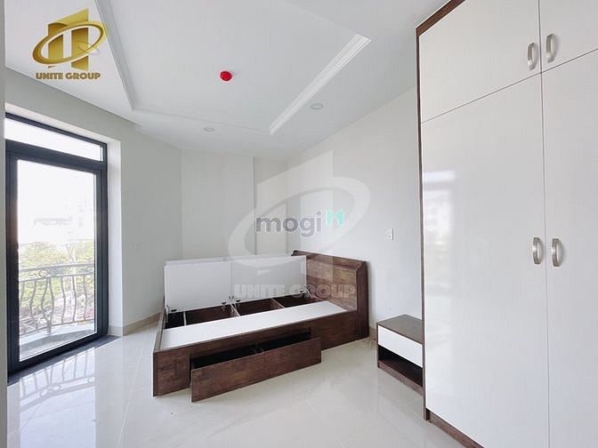 Hình ảnh 🍁Studio/Duplex Full NT • RMIT, ĐH TDT, LOTTE, Chợ Tân Quy,Cầu Kênh Tẻ