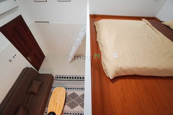 Hình ảnh 🍁Studio/Duplex Full NT • RMIT, ĐH TDT, LOTTE, Chợ Tân Quy,Cầu Kênh Tẻ