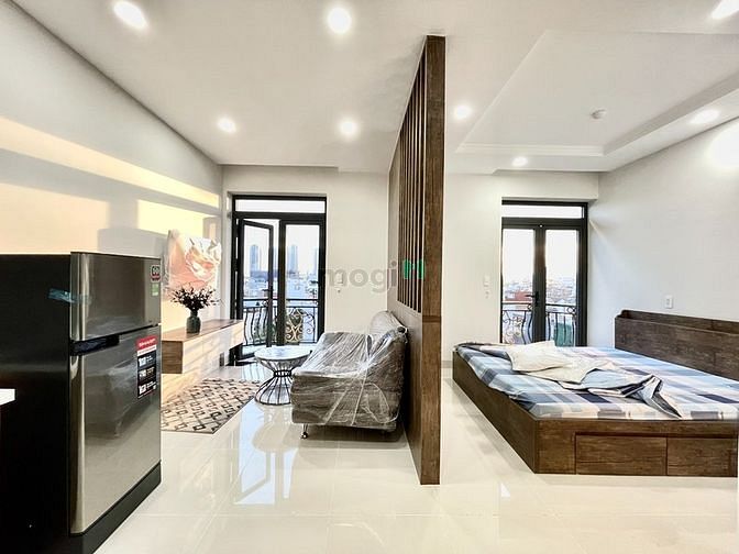 Hình ảnh 🍁Studio/Duplex Full NT • RMIT, ĐH TDT, LOTTE, Chợ Tân Quy,Cầu Kênh Tẻ